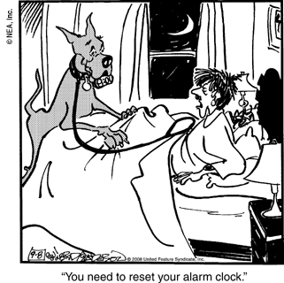 marmaduke